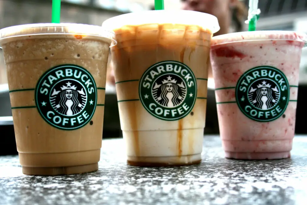 Does Starbucks Have Decaf Drinks