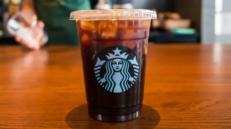 Does Starbucks Have Black Coffee? 