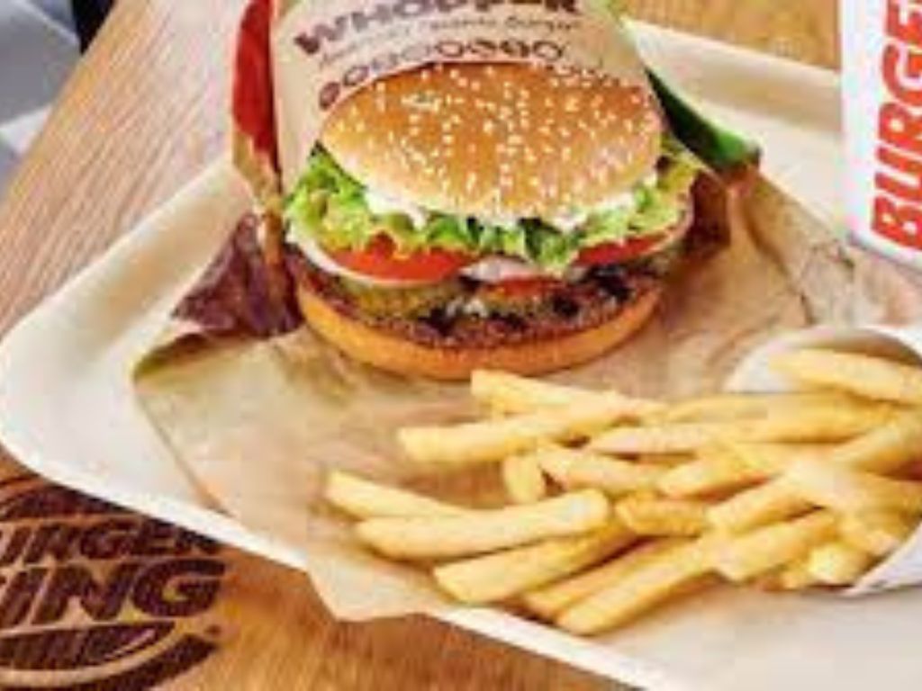 Burger King Nuggets Review