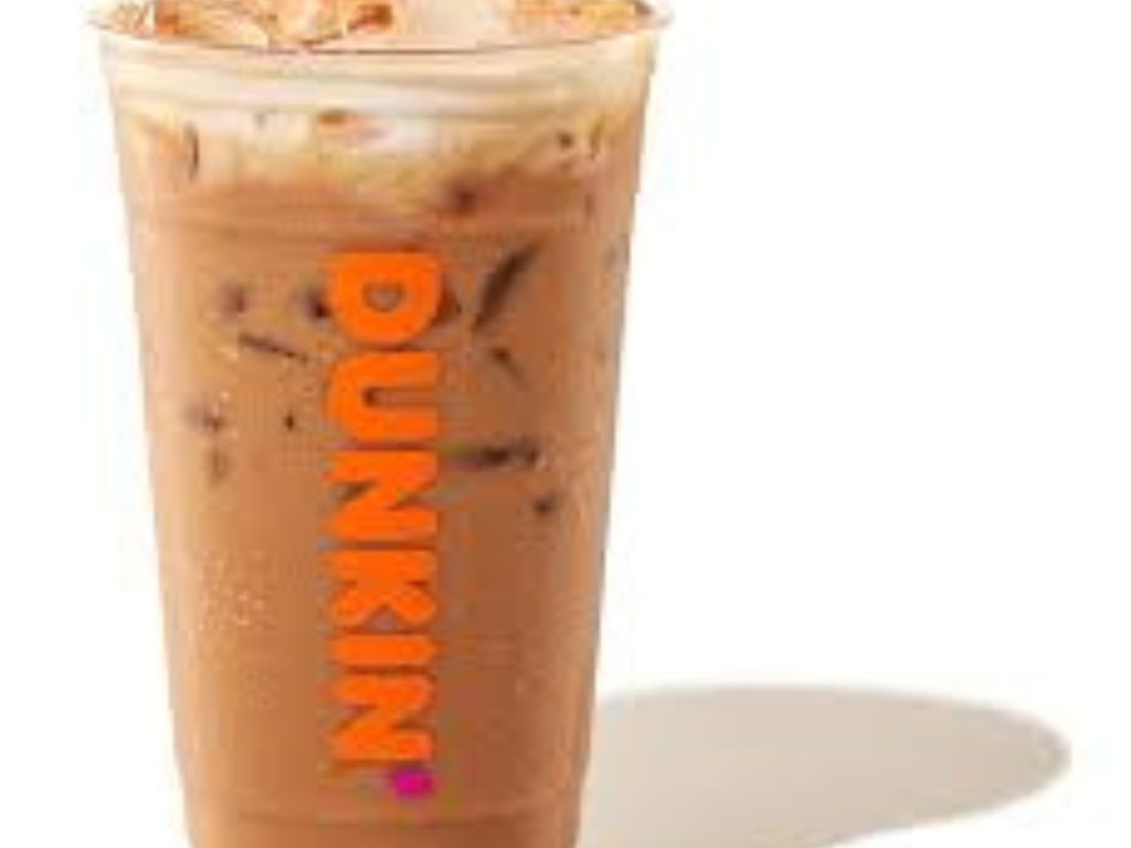 Dunkin Donut Review