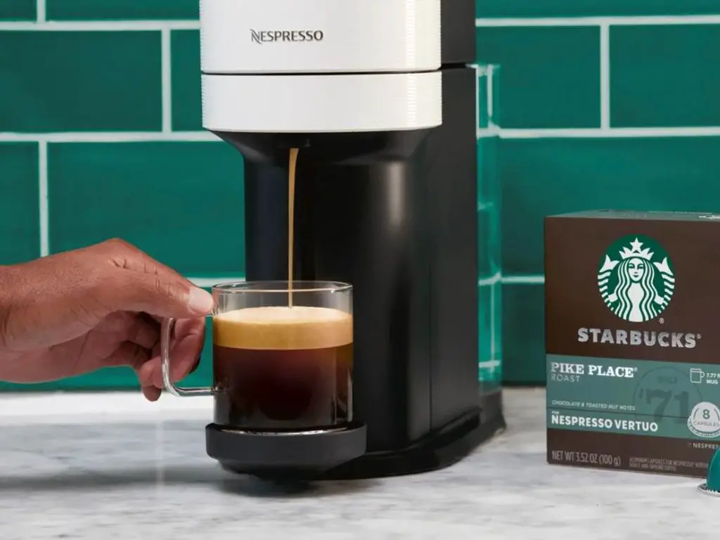 Starbucks Coffee Maker Review