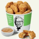 Beyond Fried Chicken Kfc Review