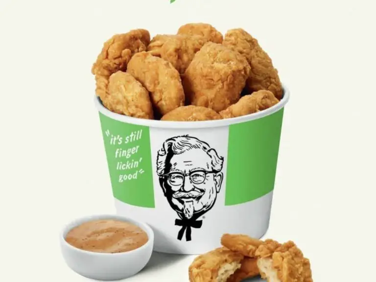 Kfc Beyond Review