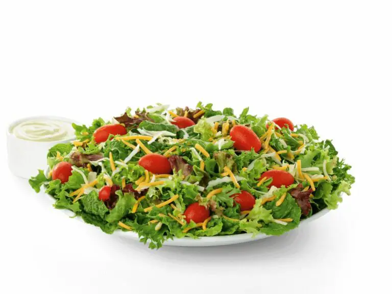 Lemon Kale Salad Chick Fil a Review