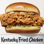 New Kfc Chicken Sandwich Review