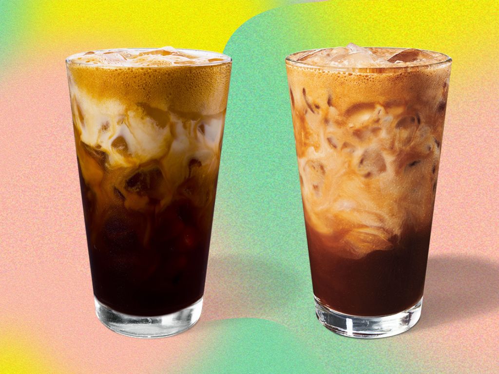 Starbucks Brown Sugar Oatmilk Shaken Espresso Review