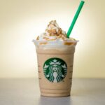 Starbucks Caramel Crunch Frappuccino Review