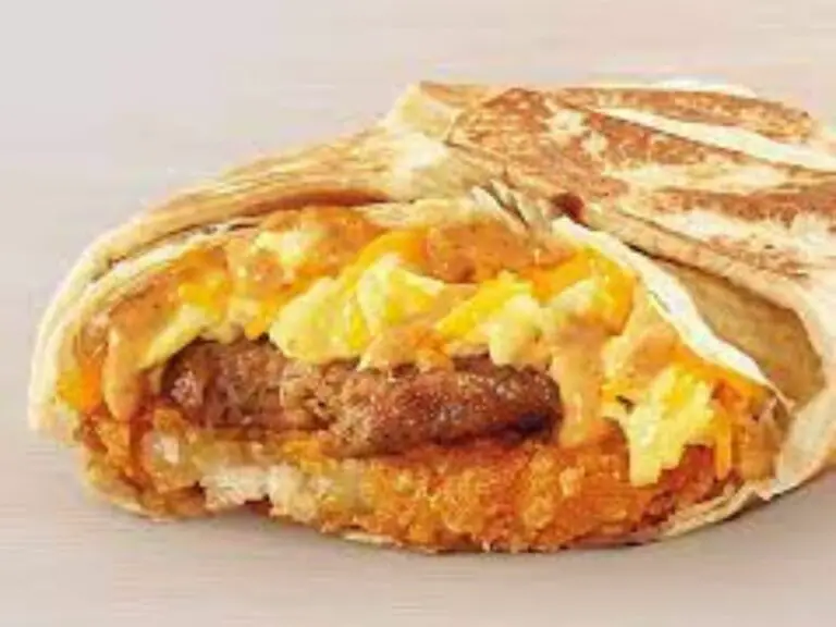 Taco Bell Breakfast Review