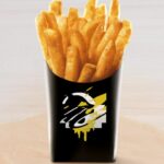 Taco Bell Fries Review