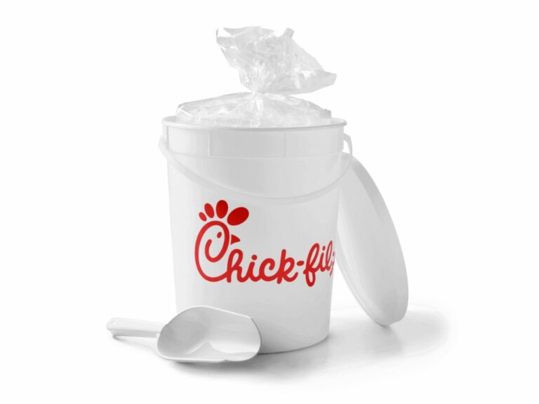 Chick Fil a Coffee Review