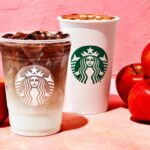 Apple Crisp Starbucks Review