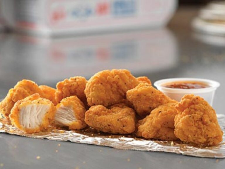 Domino's Chicken Review