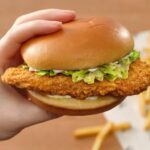 KFC Vegan Chicken Review