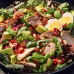 Panera Salad Review