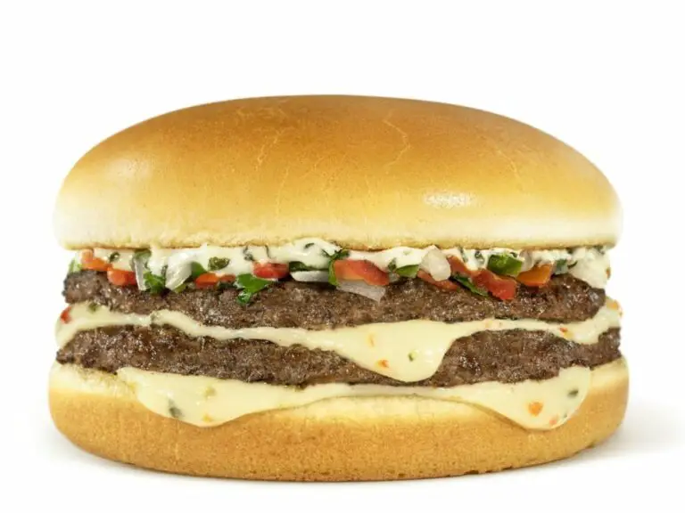 Pico Burger Whataburger Review