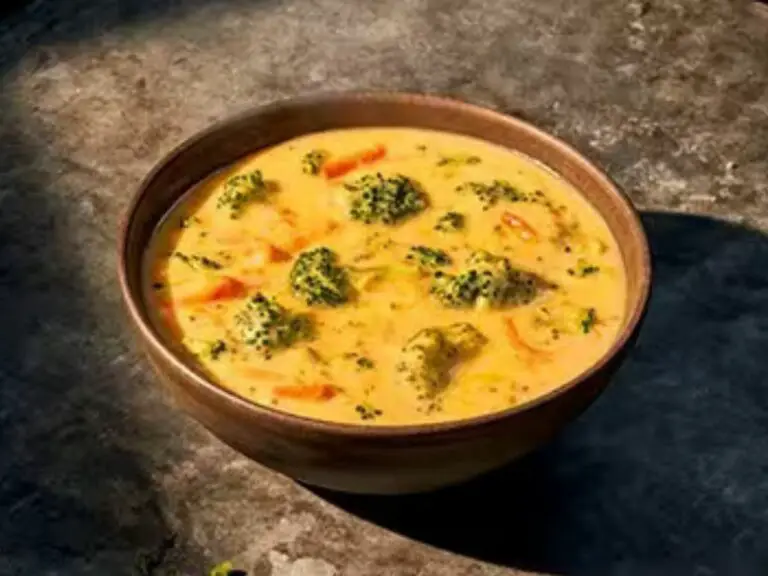 Review Panera Thai Chicken Soup