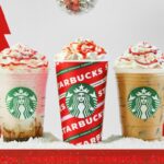 Starbucks Credit Card Review