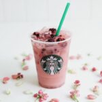 Starbucks Violet Drink Review
