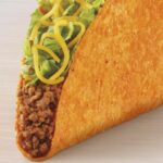 Taco Bell Taco Review