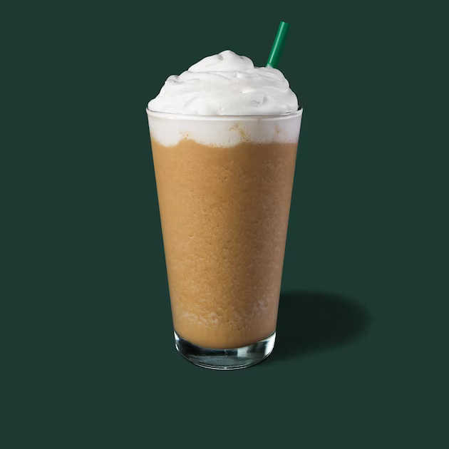 Sugar Cookie Frappuccino Starbucks Review