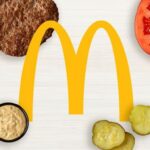 McDonald's Food Review