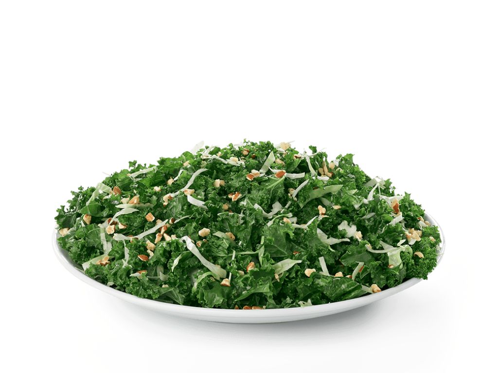 Kale Crunch Salad Chick Fil a Review