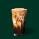 Starbucks Oat milk Brown Sugar Review