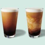 Nitro Brew Starbucks Review
