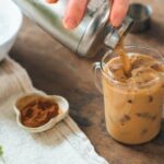 Starbucks Iced Coffee Review