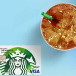 Starbucks Prepaid Card Review